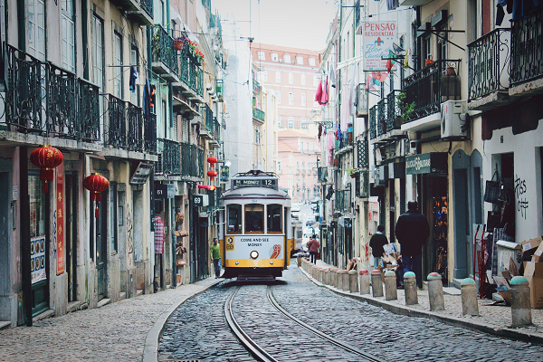 Quais os melhores bairros para comprar apartamento em Lisboa?